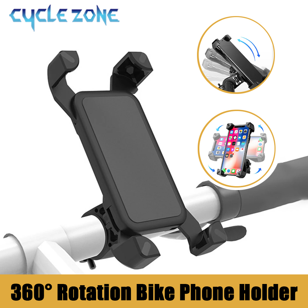 Phone Zone Accessories & Repair Photos - 360 ° Supporto Regolabile per Telefono