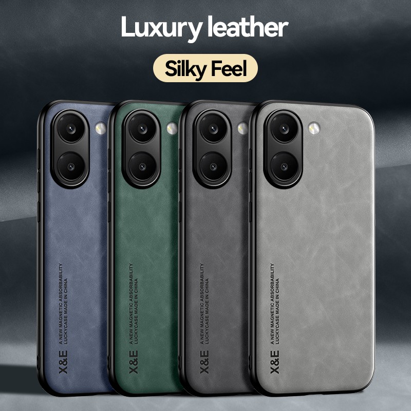Phone Accessories Holder Car - Custodia antiurto per Xiaomi Poco X8