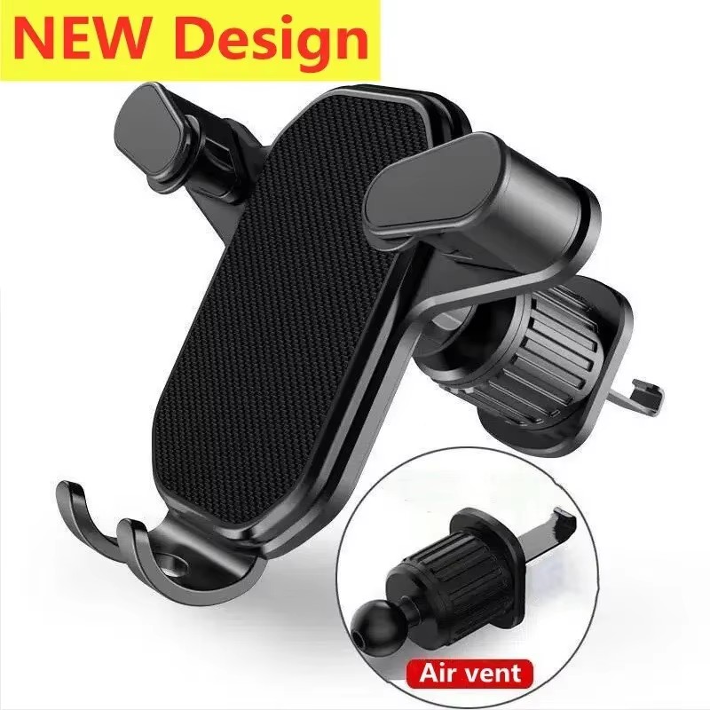 Phone Accessories Holder Car - Supporto Universale per Telefono da Auto