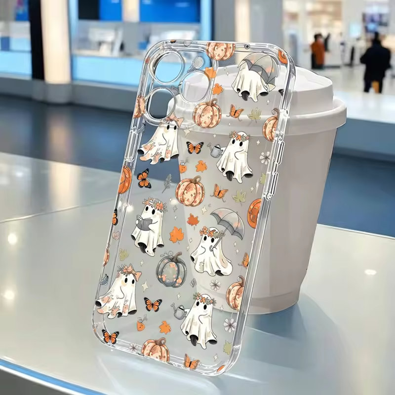 Apple Iphone 15 - Custodia per iPhone 18 17 16