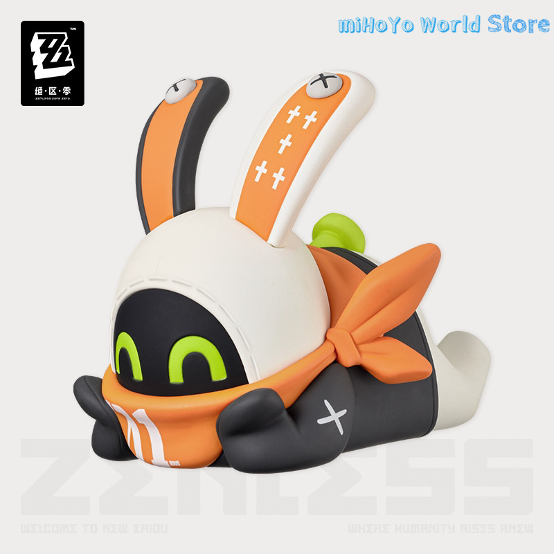 Phone Zone Accessories & Repair Photos - [Autentico] Bangboo Prop Zenless Zone Zero