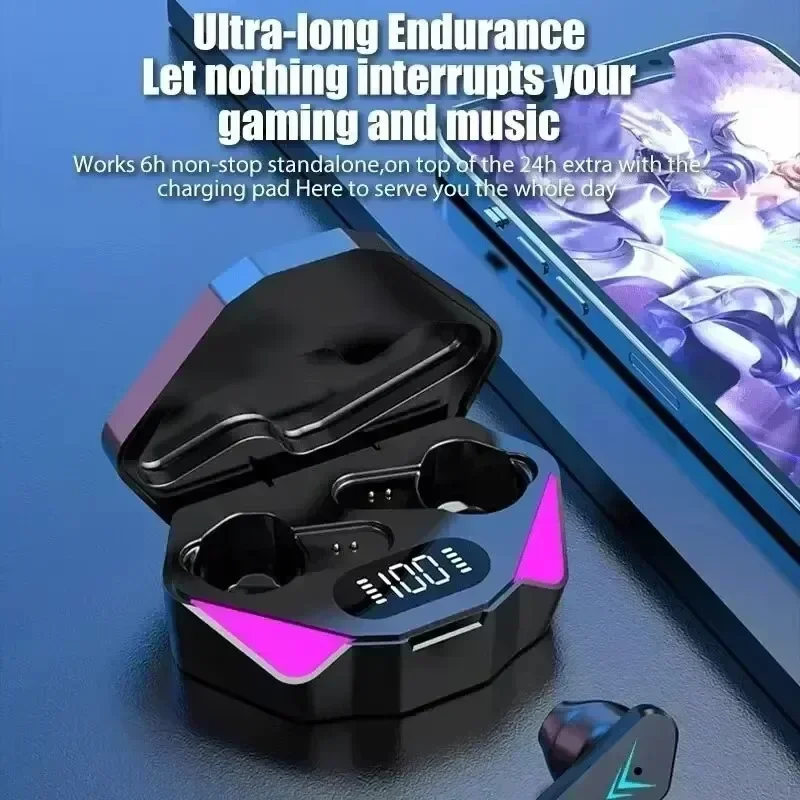 Cuffie Wireless, Auricolari Bl - Phone Accessories Amazon recensione e prezzo