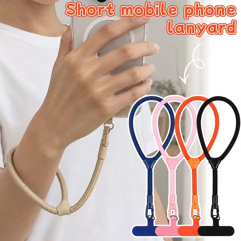 Cinturino Universale Antifurto - Phone Accessories Charms recensione e prezzo