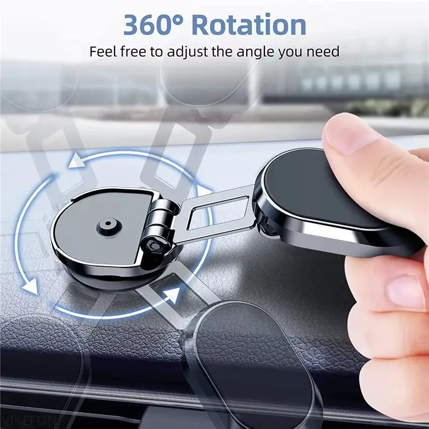Supporto Magnetico per Telefon - Phone Accessories Holder Car recensione e prezzo