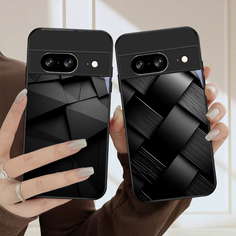 Cover per telefono in vetro ne - Google Pixel 9 Pro recensione e prezzo