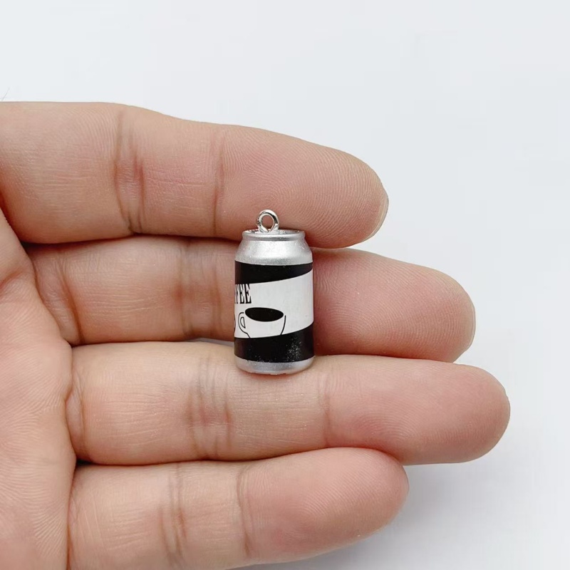 10 Pezzi Mini Ciondoli in Resi - Phone Accessories Charms recensione e prezzo
