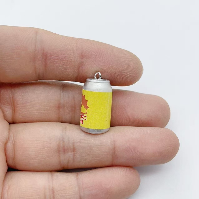 10 Pezzi Mini Ciondoli in Resi - Phone Accessories Charms recensione e prezzo