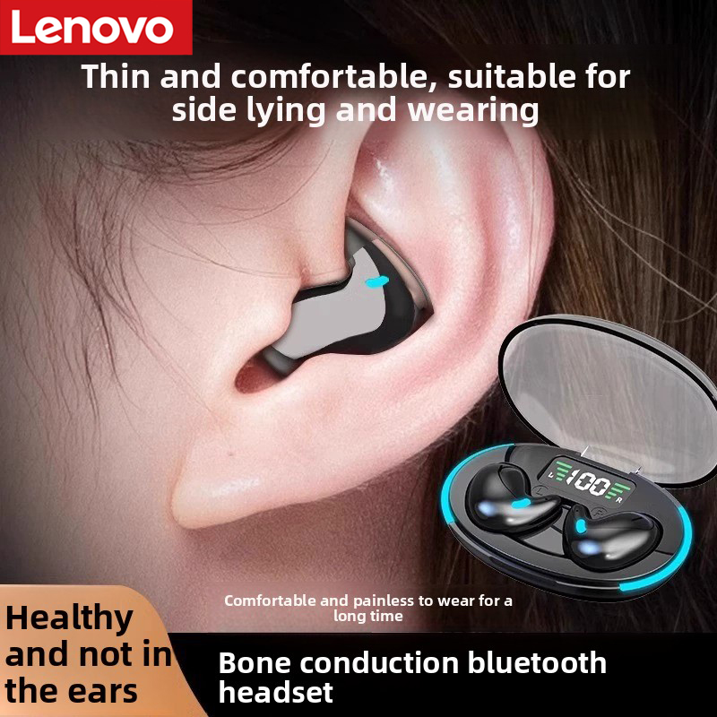Lenovo X55 TWS Mini Earpods BT - Phone Accessories Amazon recensione e prezzo