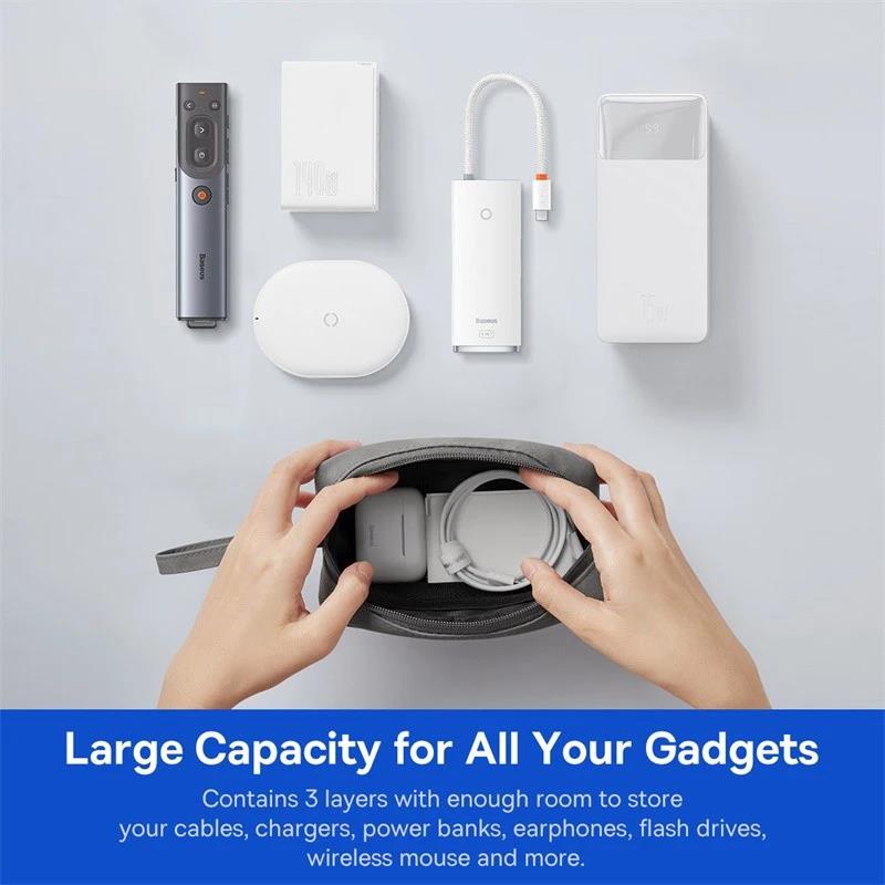 Borsa Portatile Impermeabile p - Phone Accessories Useful recensione e prezzo
