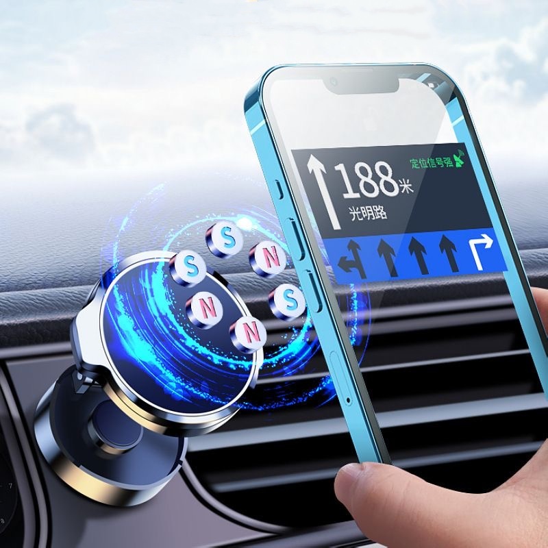 Supporto Magnetico Robusto per - Phone Accessories Holder Car recensione e prezzo