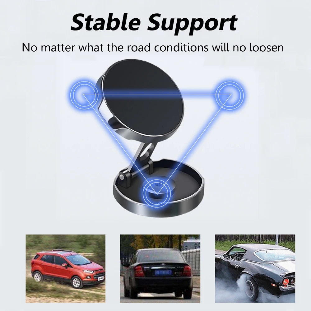 Supporto Magnetico Robusto per - Phone Accessories Holder Car recensione e prezzo