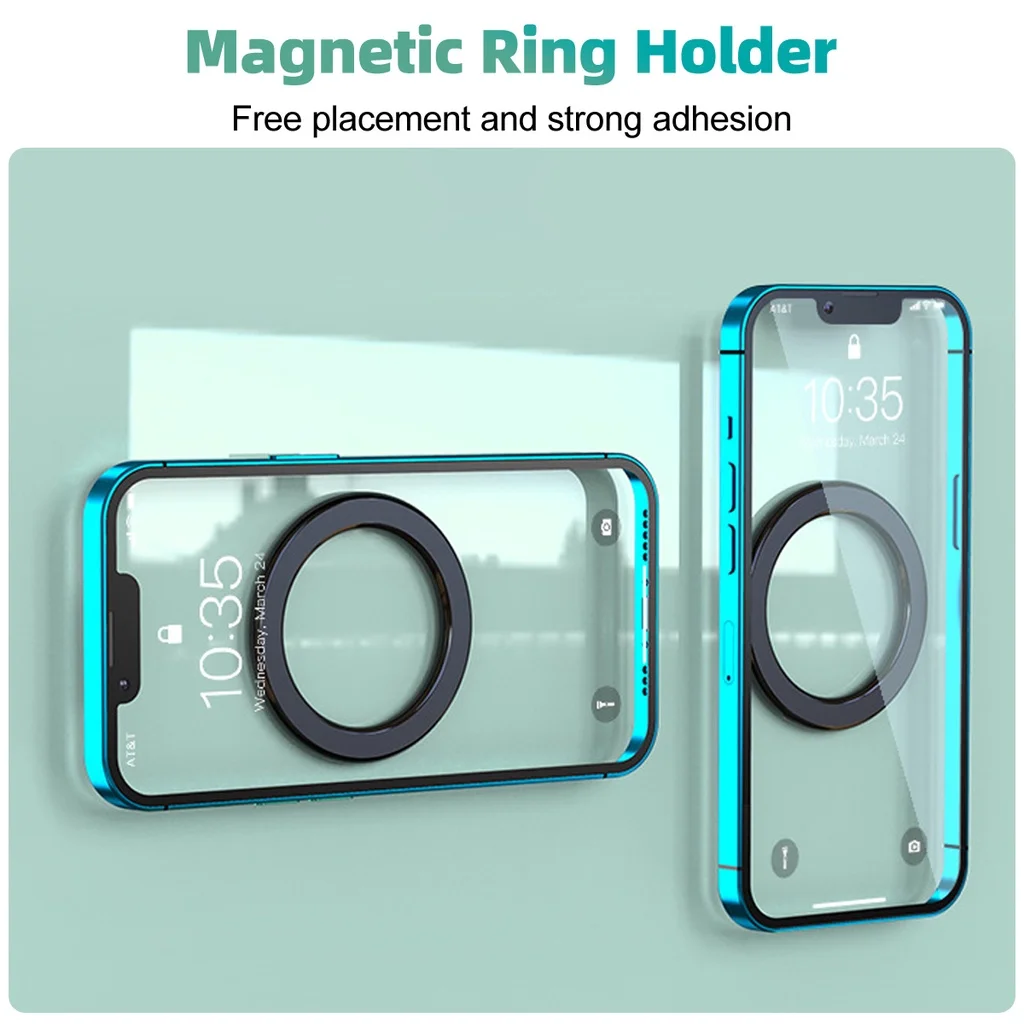 Supporto Magnetico Adesivo per - Phone Accessories Holder Car recensione e prezzo