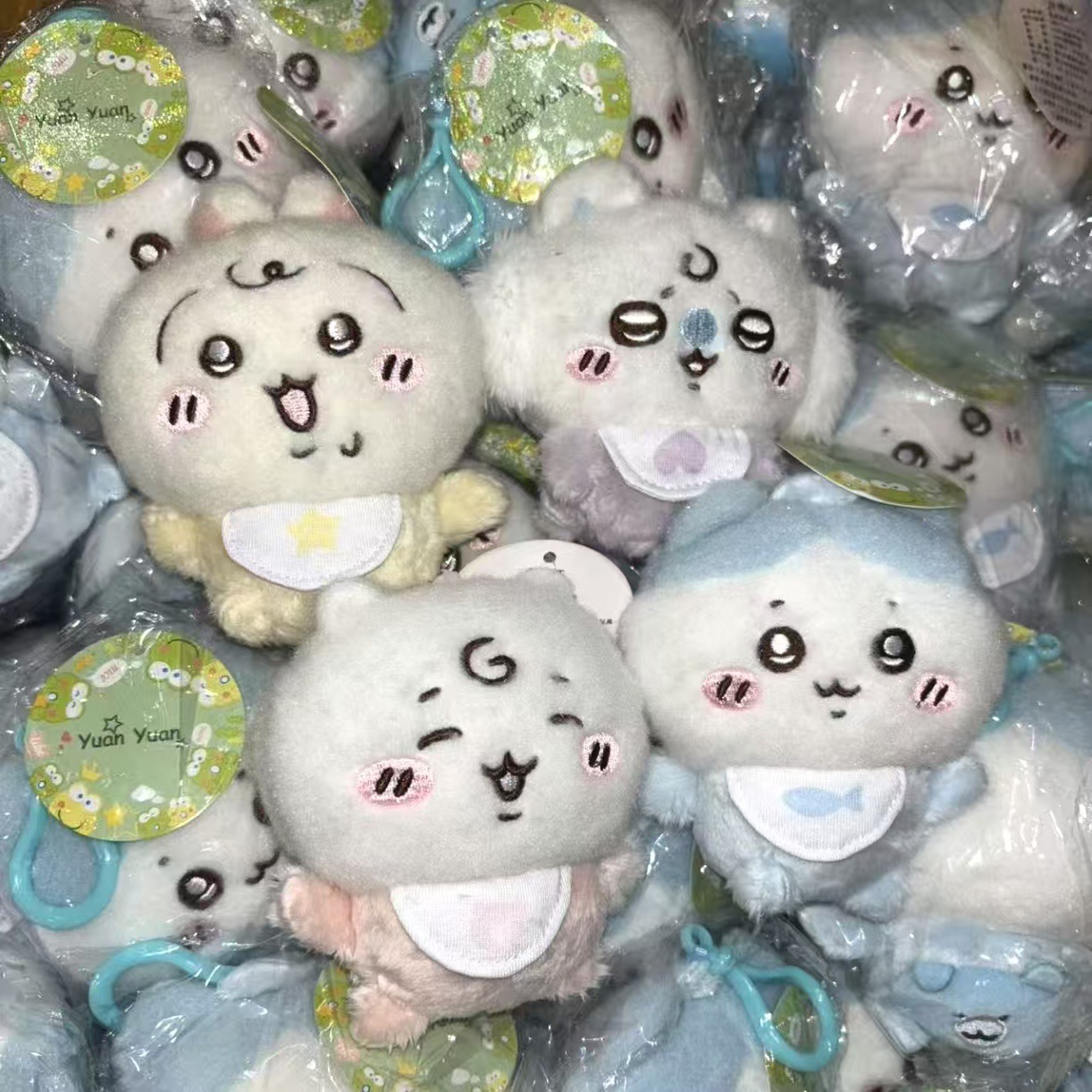 Portachiavi in peluche per bam - Phone Accessories Charms recensione e prezzo