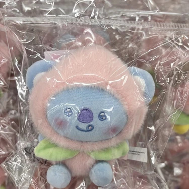 Portachiavi in peluche a forma - Phone Accessories Charms recensione e prezzo