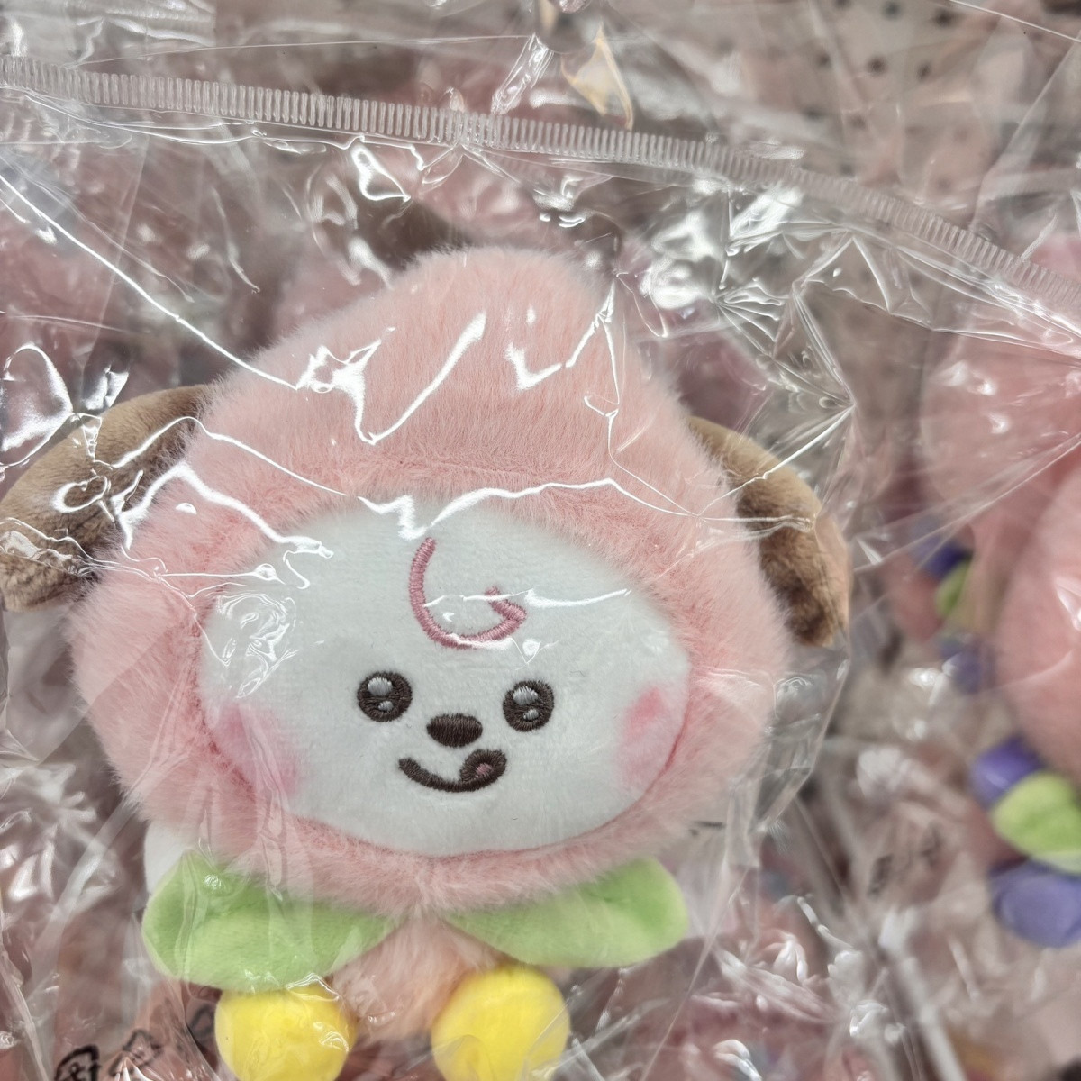Portachiavi in peluche a forma - Phone Accessories Charms recensione e prezzo