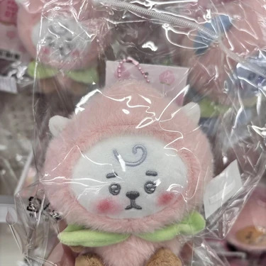 Portachiavi in peluche a forma - Phone Accessories Charms recensione e prezzo