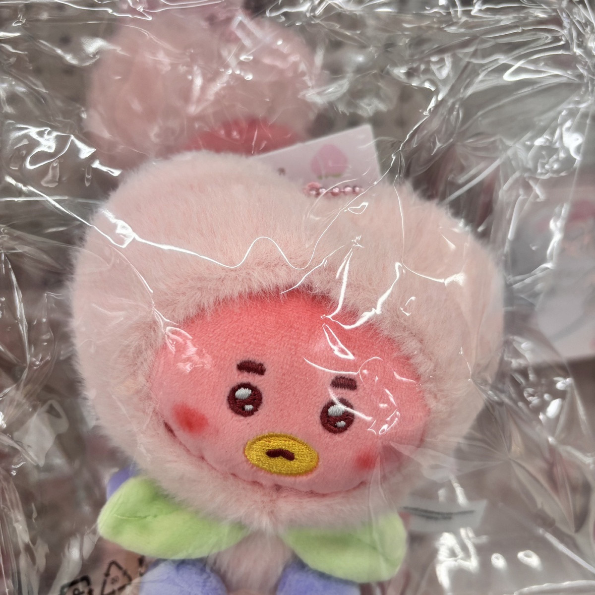 Portachiavi in peluche a forma - Phone Accessories Charms recensione e prezzo