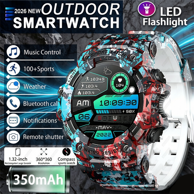 Smartwatch 2026 per Sport e At - Phone Zone Accessories & Repair Photos recensione e prezzo