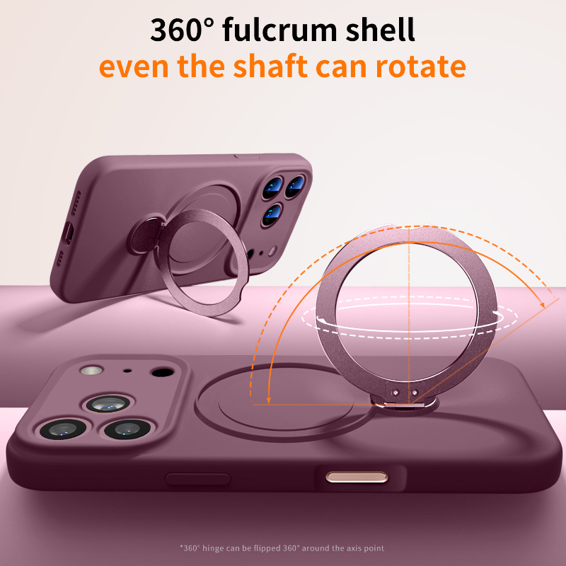 360 °   Supporto per auto in m - Phone Accessories Holder Car recensione e prezzo