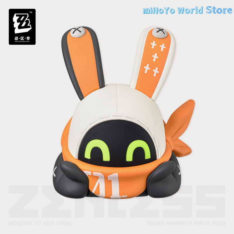 [Autentico] Bangboo Prop Zenle - Phone Zone Accessories & Repair Photos recensione e prezzo