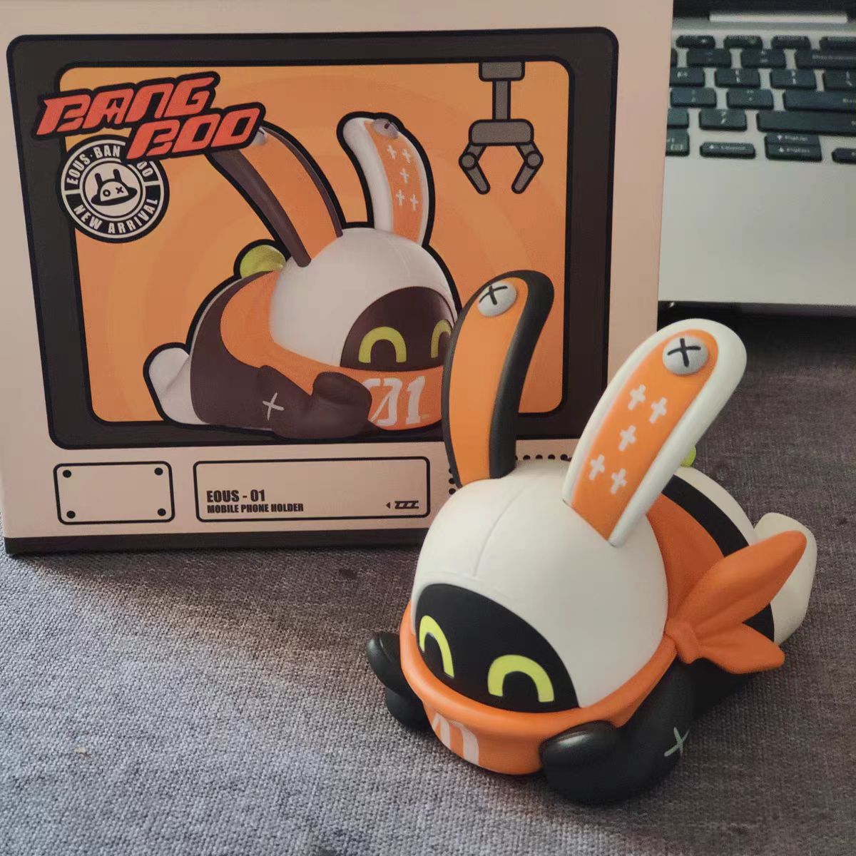 [Autentico] Bangboo Prop Zenle - Phone Zone Accessories & Repair Photos recensione e prezzo
