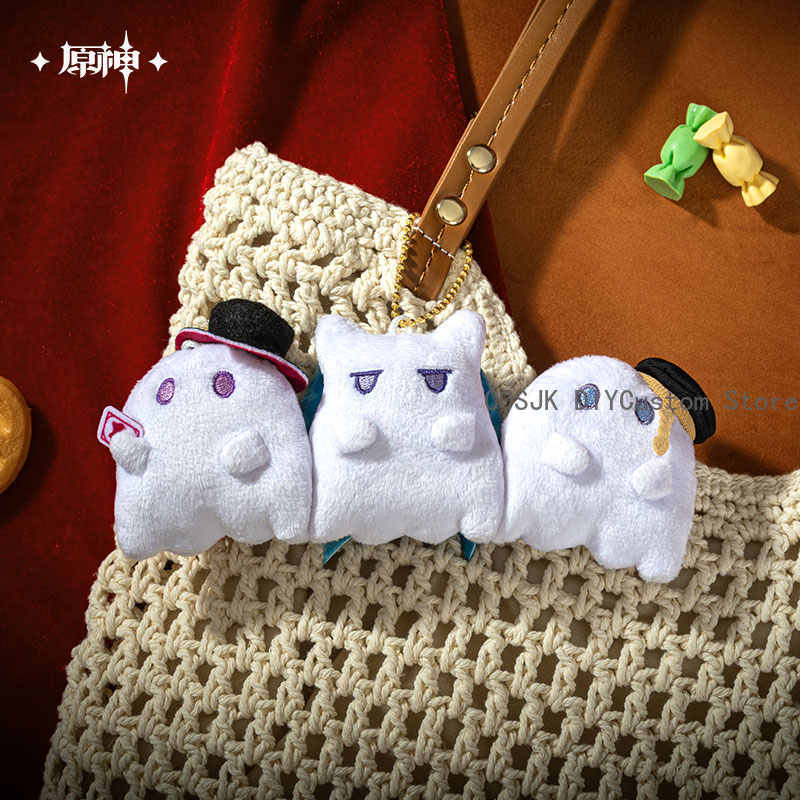 Gioco Genshin Impact Cosplay W - Phone Accessories Charms recensione e prezzo
