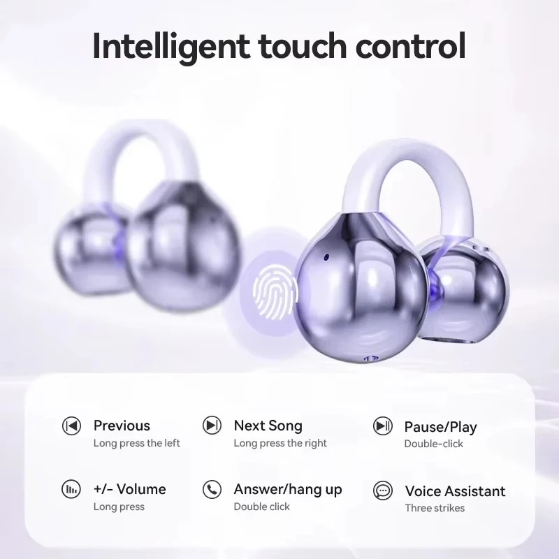 Auricolari wireless di ultima  - Phone Accessories Amazon recensione e prezzo