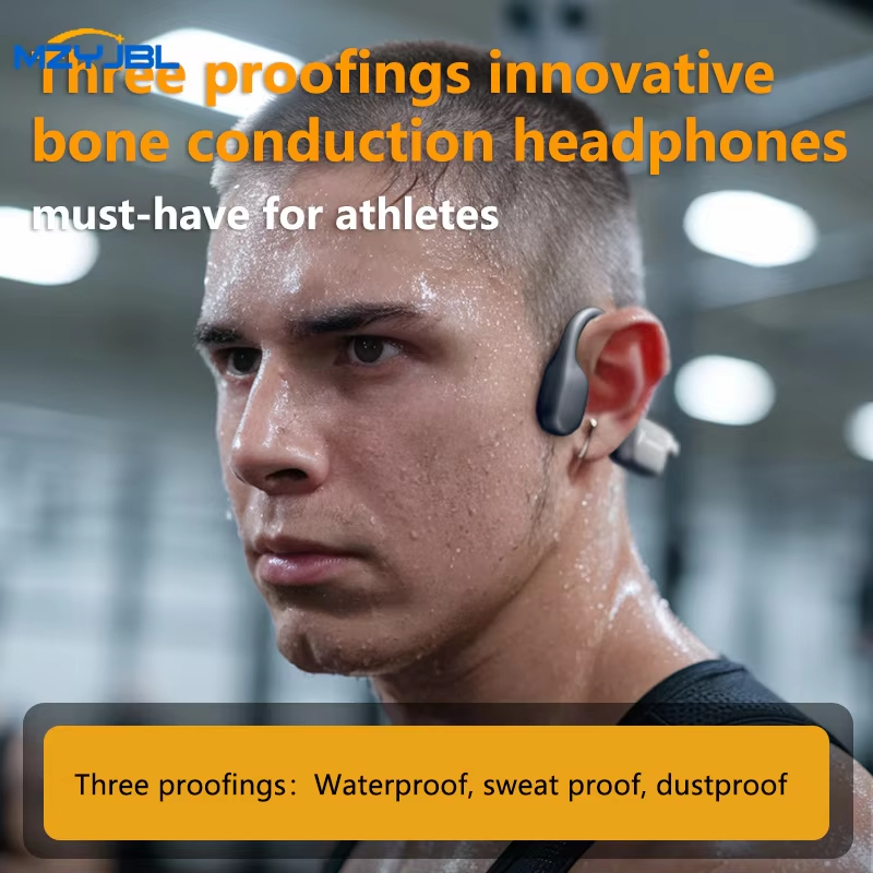 MZYMI Cuffie Bluetooth 5.4 con - Phone Accessories Amazon recensione e prezzo