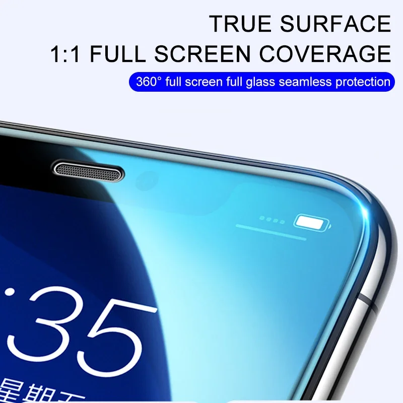 3 Pezzi di Proteggi Schermo in - Phone Accessories Useful recensione e prezzo
