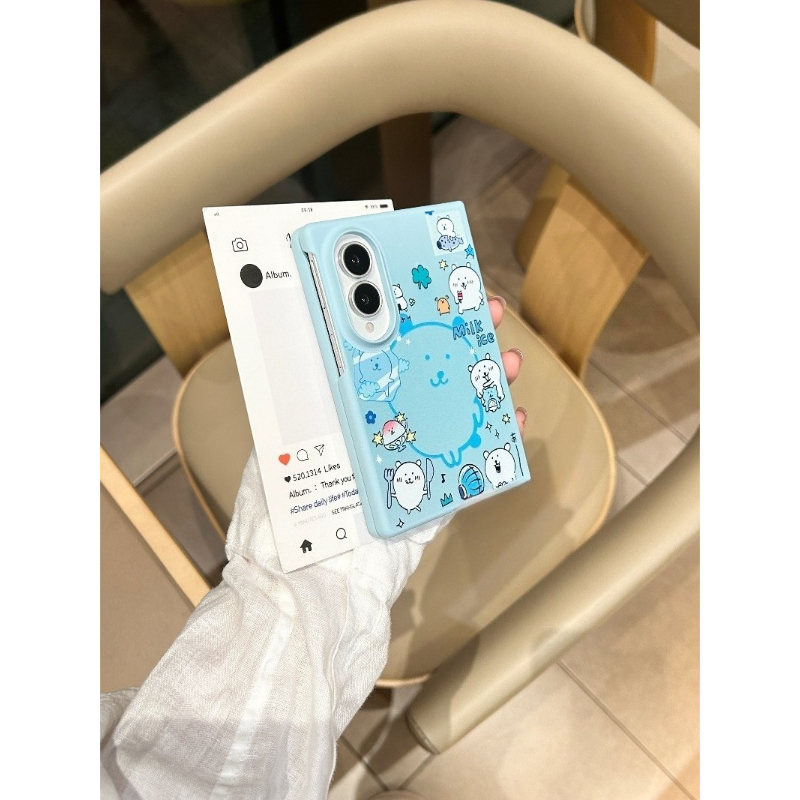Custodia per telefono Chiikawa - Phone Zone Accessories & Repair Photos recensione e prezzo