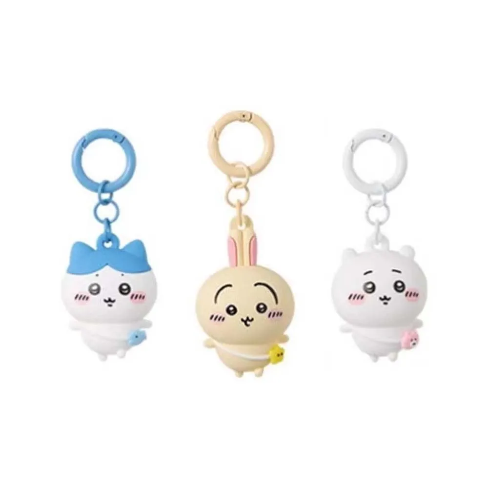 Portachiavi in peluche 3D di C - Phone Accessories Charms recensione e prezzo