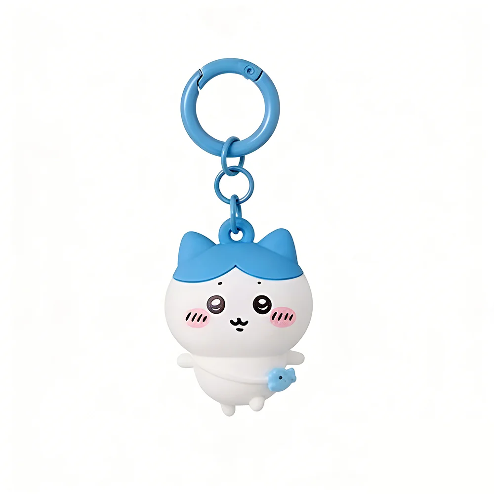Portachiavi in peluche 3D di C - Phone Accessories Charms recensione e prezzo