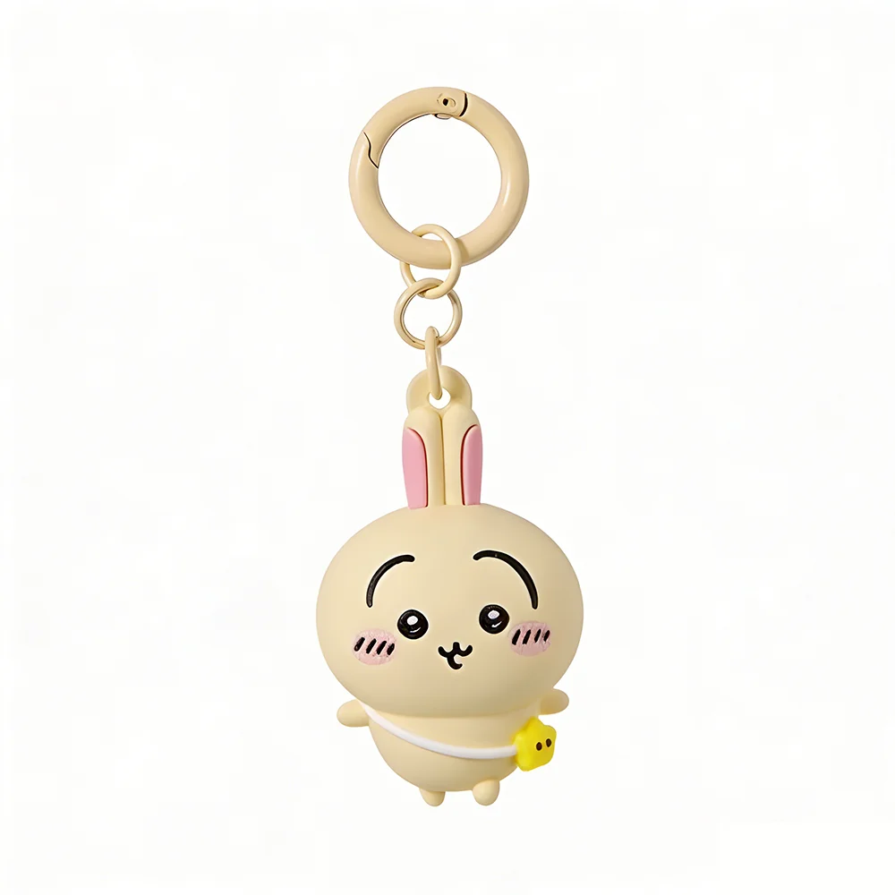 Portachiavi in peluche 3D di C - Phone Accessories Charms recensione e prezzo