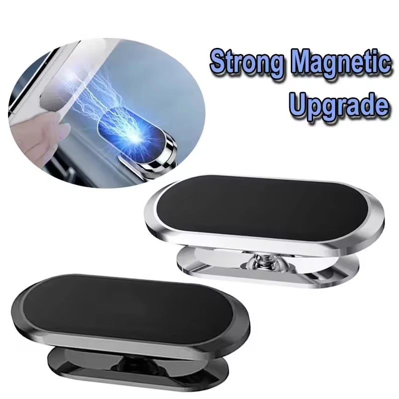 Nuovo Supporto Magnetico per T - Phone Accessories Holder Car recensione e prezzo