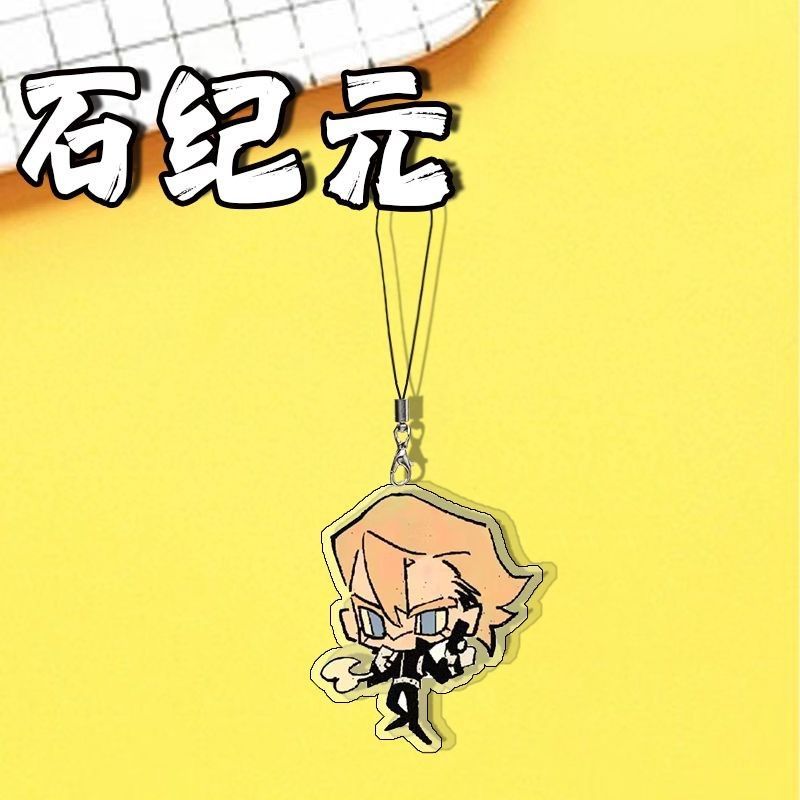 Cordini per Telefono in Acrili - Phone Accessories Charms recensione e prezzo